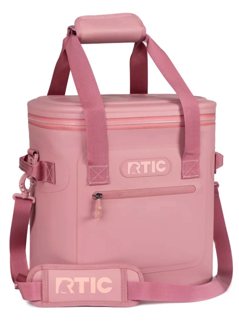 RTIC Soft Pack Cooler 30 Can soft cooler
