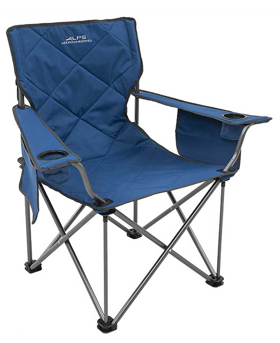 Alps Mountaineering King Kong camping chair