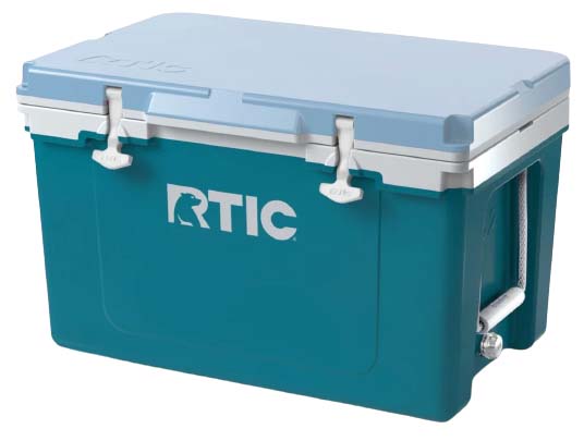 RTIC 52 Ultra-Light cooler