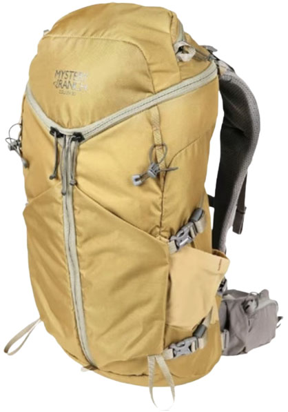 Mystery Ranch Coulee 30 hiking daypack