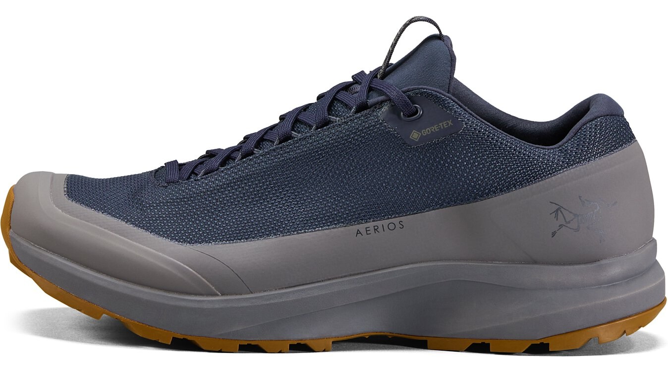 Arc’teryx Aerios GTX hiking shoe