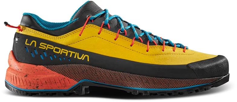 La Sportiva TX4 EVO hiking shoes