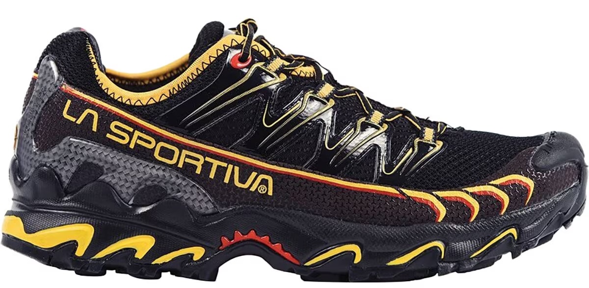 La Sportiva Ultra Raptor II hiking shoes