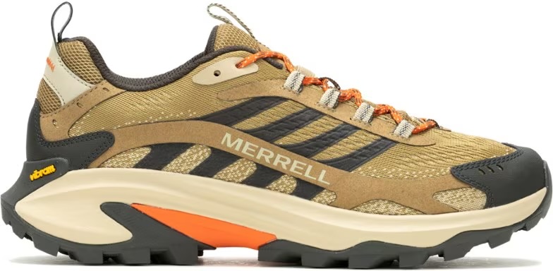 Merrell Moab Speed 2 hiking shoes