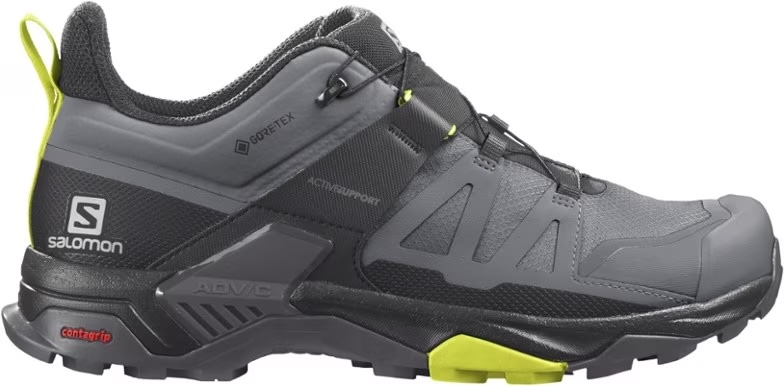 Salomon X Ultra 4 GORE-TEX hiking shoes