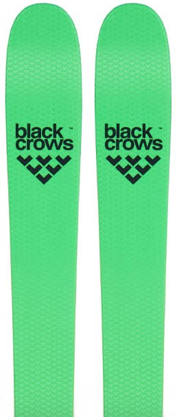 Black Crows Navis Freebird skis