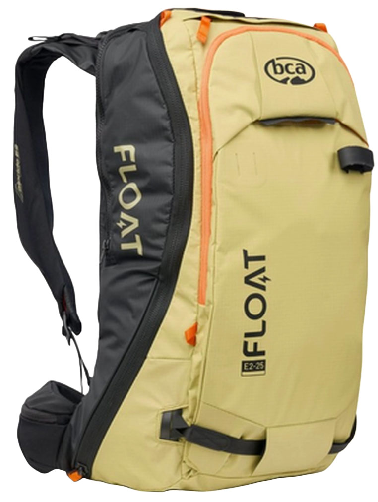 Backcountry Access Float E2-25 airbag ski backpack
