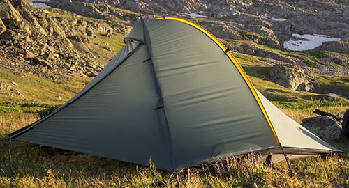Tarptent Double Rainbow backpacking tent_0