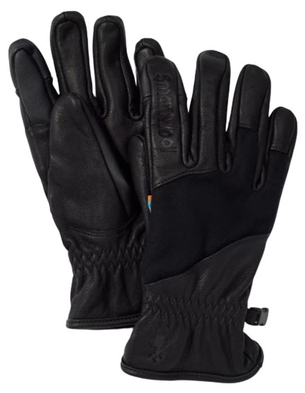 Smartwool Ridgeway Glove (winter gloves)