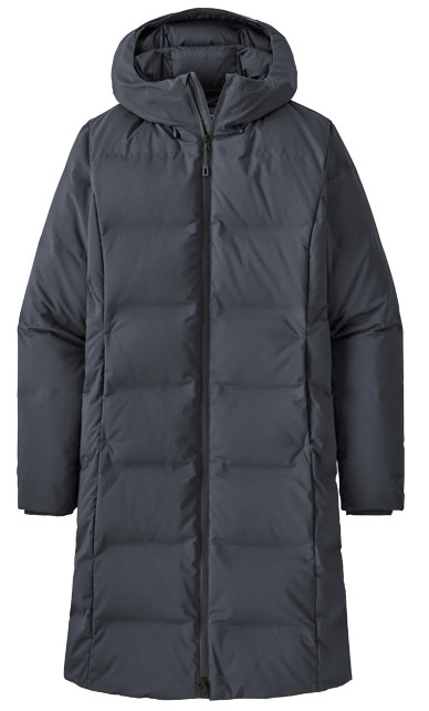 Patagonia Jackson Glacier Parka (women's winter jacket)