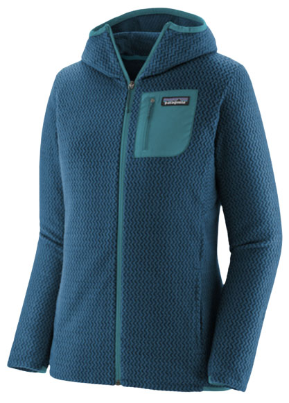 _Patagonia R1 Air women's fleece jacket