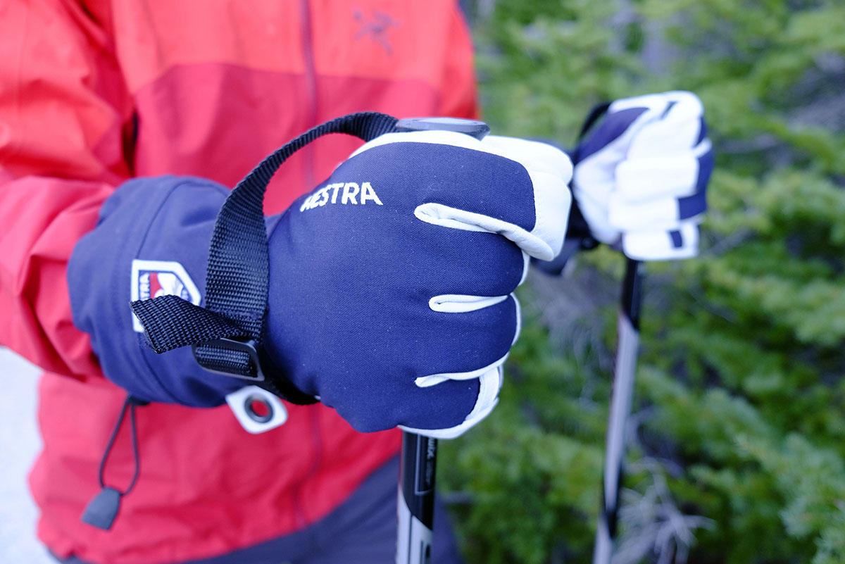 Best Ski Gloves of 20162017 Switchback Travel