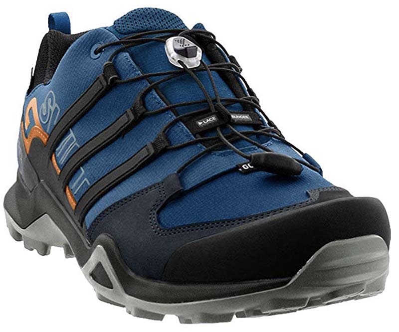 best hiking shoes adidas