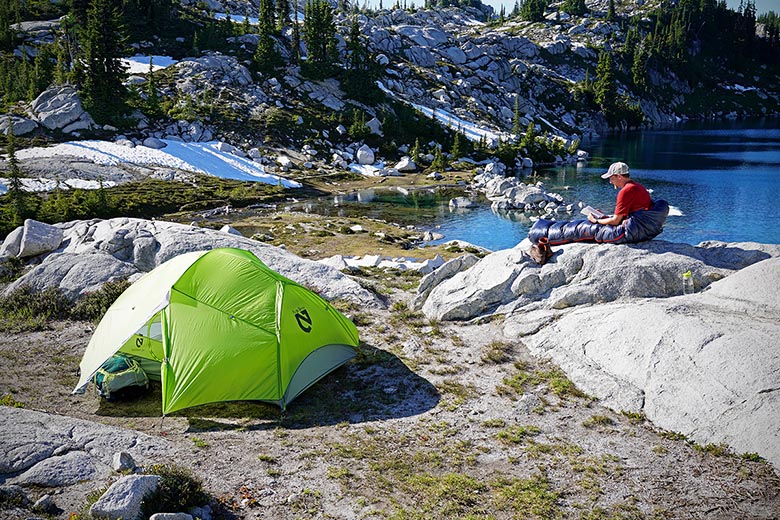 backcountry backpacking essentials