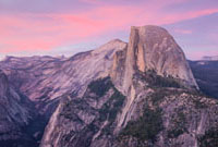 California Rock Climbing