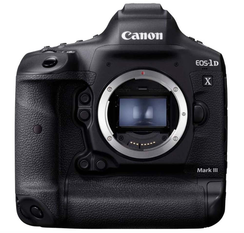 best full frame canon camera