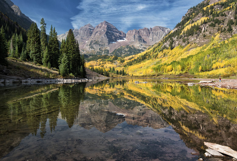 Colorado Outdoors  Switchback Travel