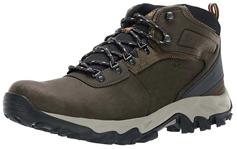 best hot weather hiking boots