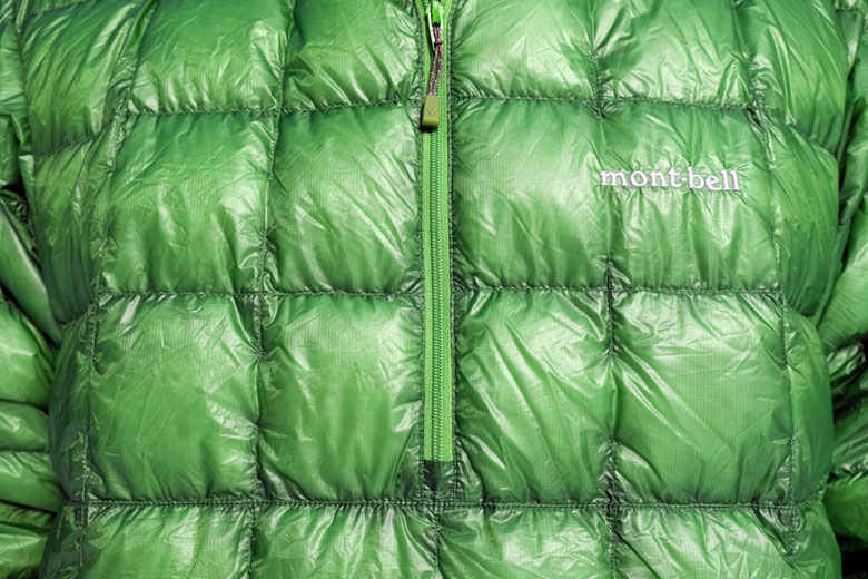 How To Choose An Insulated Jacket