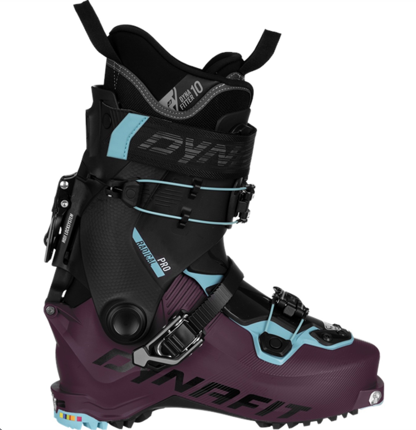 Best freeride boots 2019 best sale