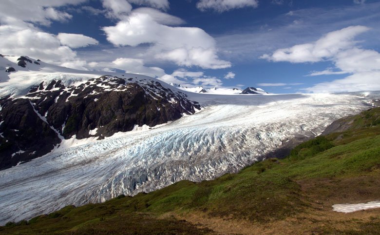 Kenai Peninsula Hiking Trails | Switchback Travel