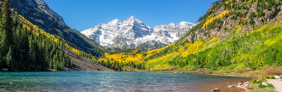 10 Great Day Hikes from Denver | Switchback Travel