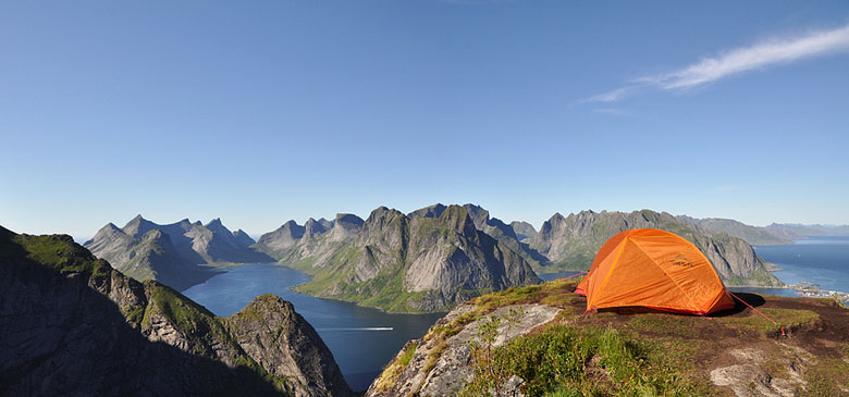 10 Great Hikes In Norway Switchback Travel