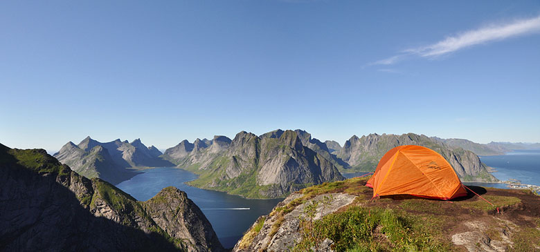 10 Great Hikes In Norway Switchback Travel - 