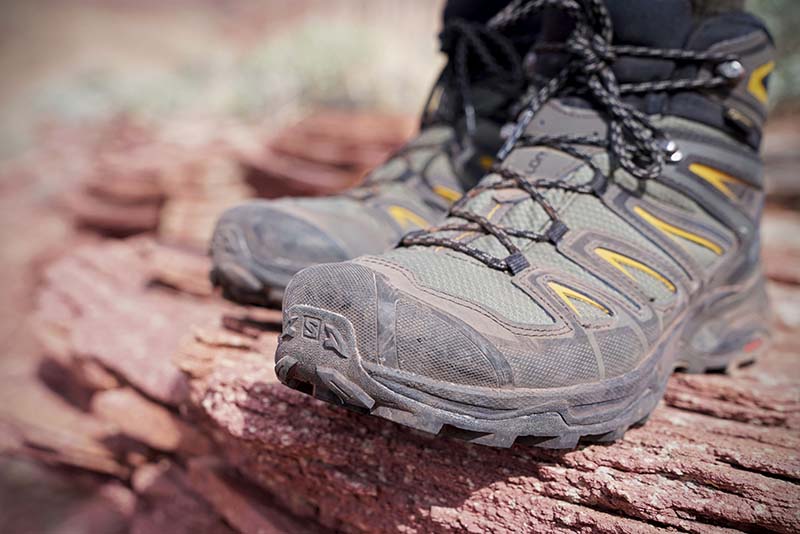 Best Hiking Boots of 2020 | Switchback Travel