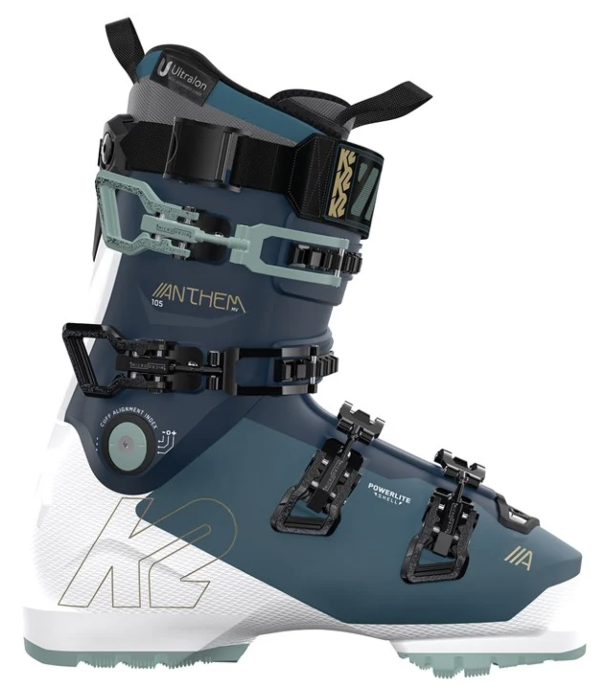 K2 Anthem 105 