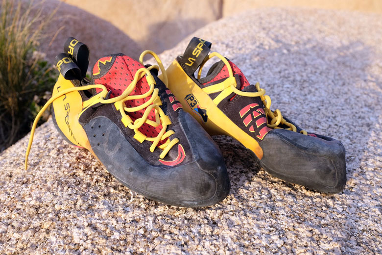 aggressive climbing shoes Review, Facts, Comparison