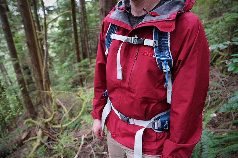 Marmot Minimalist Rain Jacket Review