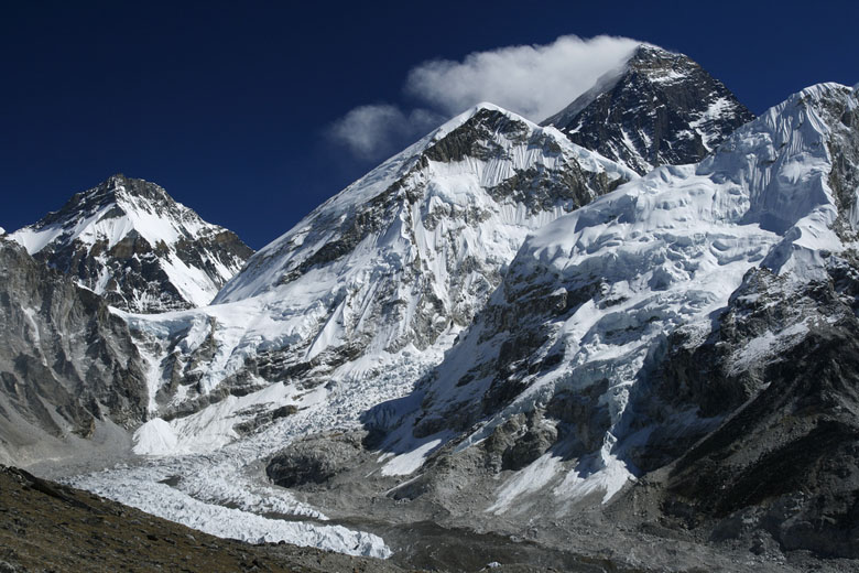 Everest Base Camp Trek Overview | Switchback Travel