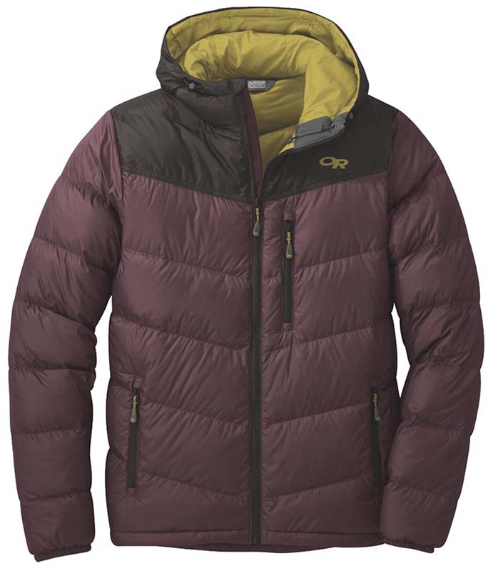 Best Down Jackets of 2021 | Switchback 