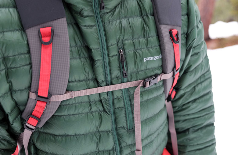 Does Your Down Jacket Need a Hood?