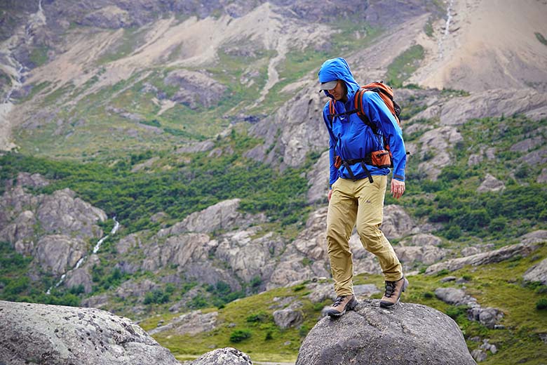 rei hiking