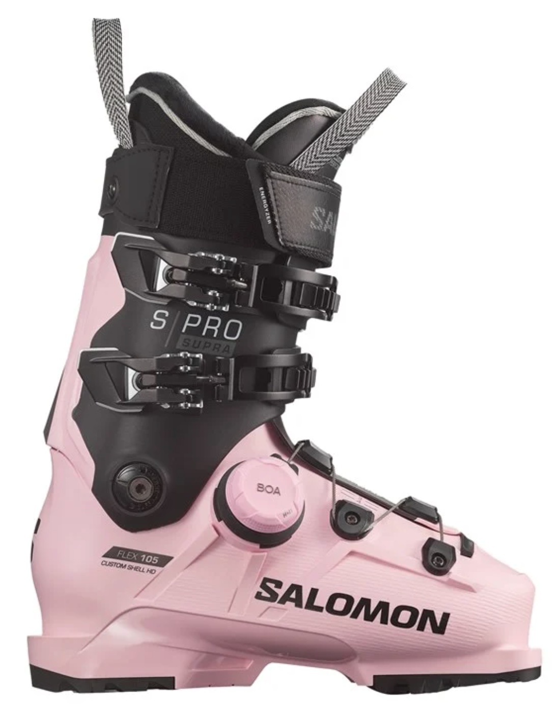 SalomonSProSupra