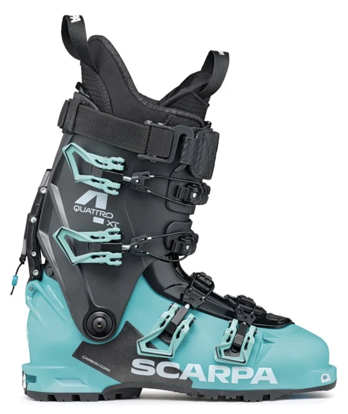 Best women's intermediate ski boots hotsell