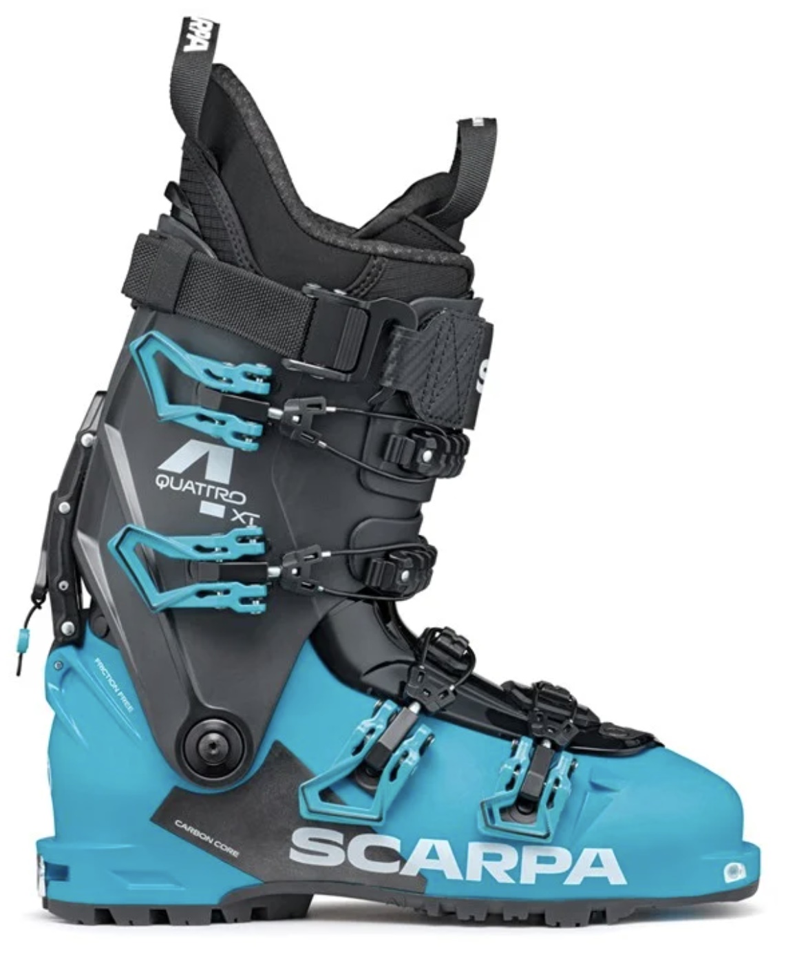 ScarpaQuattro25