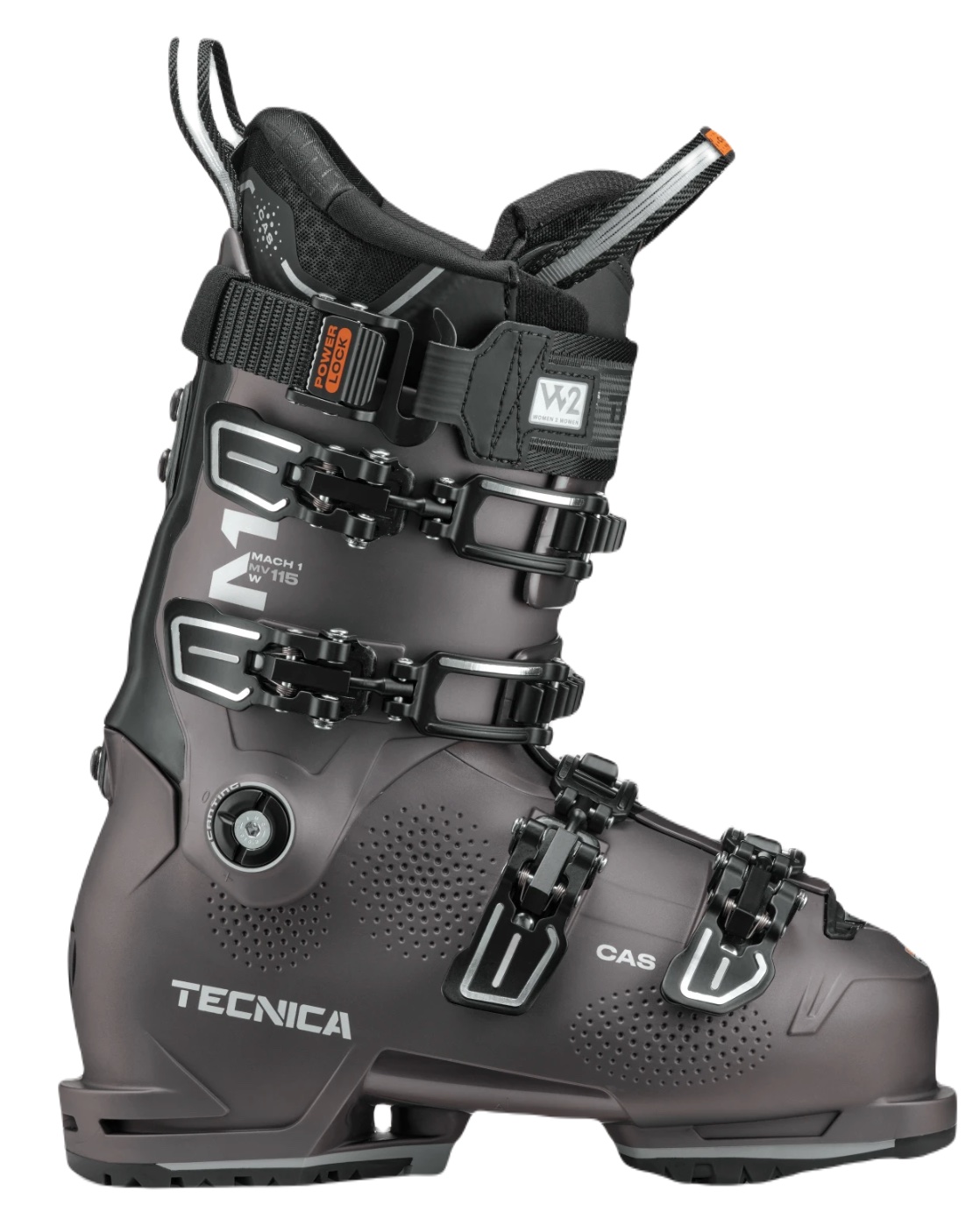 Best Women s Ski Boots of 2024 2025 Switchback Tested