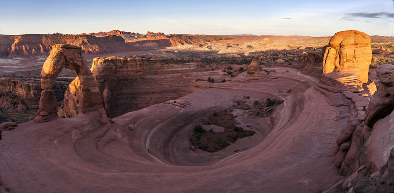 Utah Delicate Arch