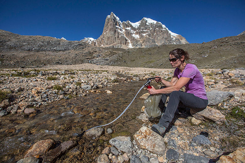 The Best Backpacking Water Filters and Purifiers of 2024 - Fresh Off The  Grid
