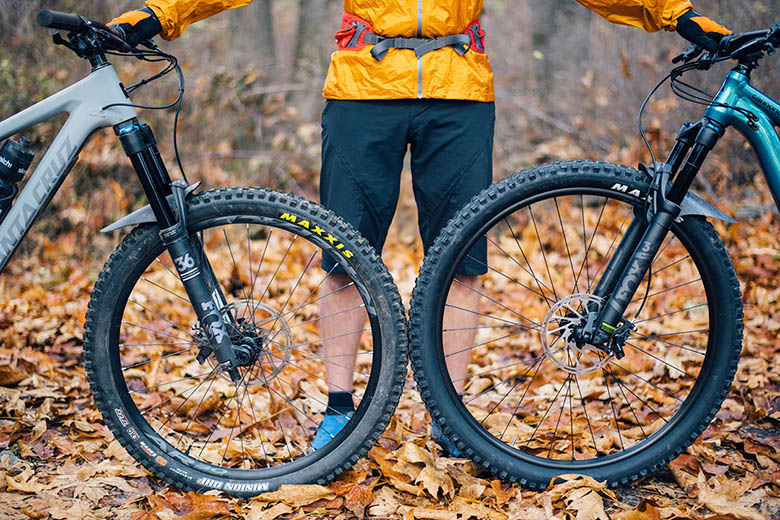 tires for 29er mountain bike