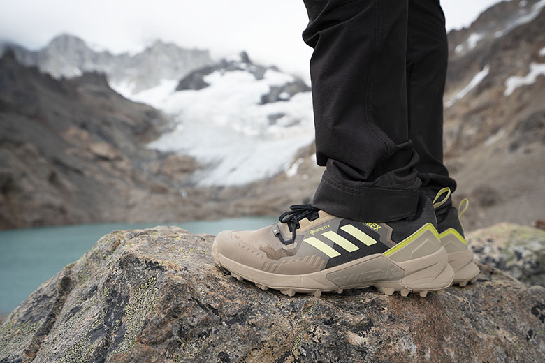 Adidas Terrex Swift R3 GTX Hiking Shoe Review | Switchback Travel