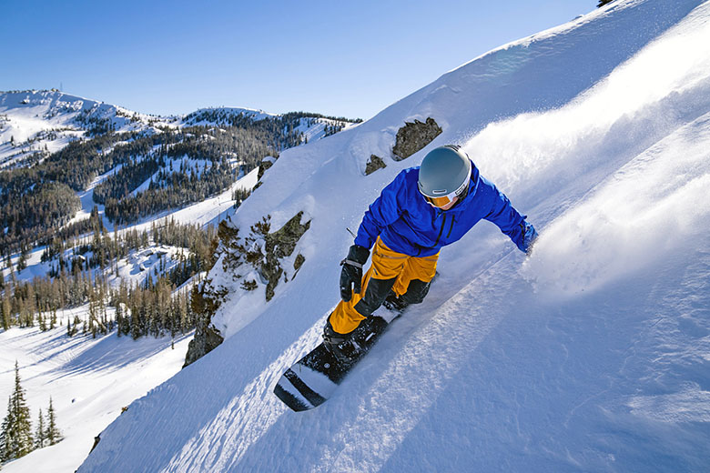 Best All-Mountain Snowboard 2024 Uk - Chery Deirdre