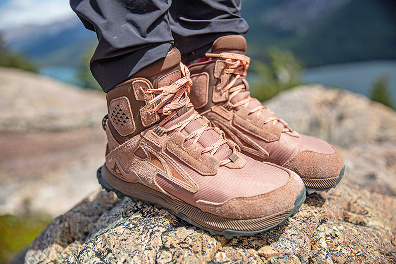 12 Best Hiking Boots for Women of 2024 - Sports Illustrated