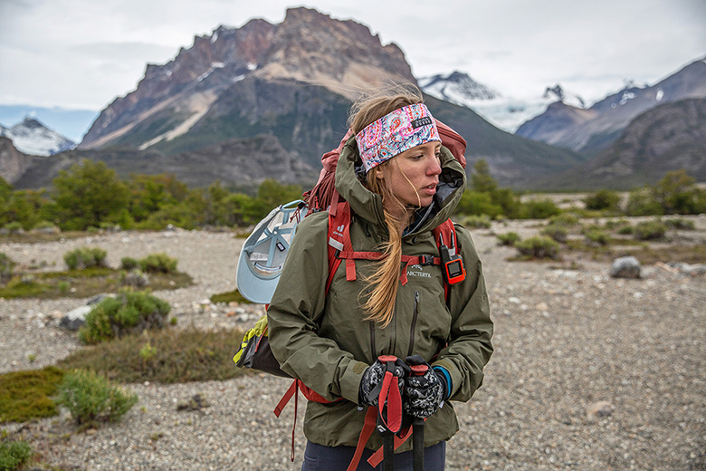 Arc'teryx Women's Alpha SV Jacket