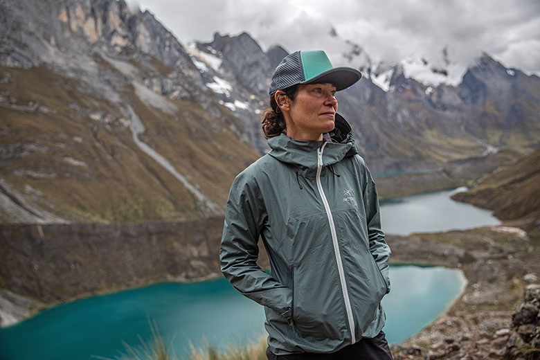 Arc'teryx Women's Beta LT Jacket Review