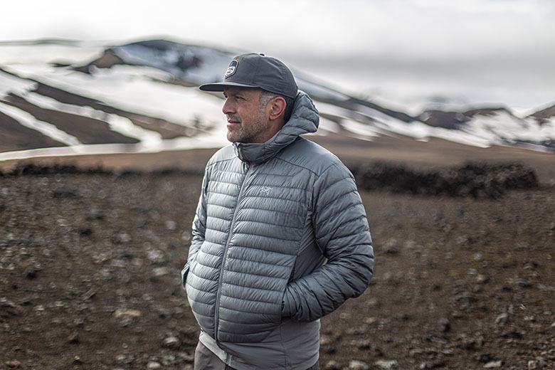 The Arc'teryx Atom LT Hoody Review