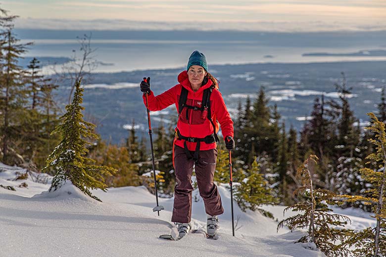 Arc'teryx Proton Heavyweight Hoody (ski touring)